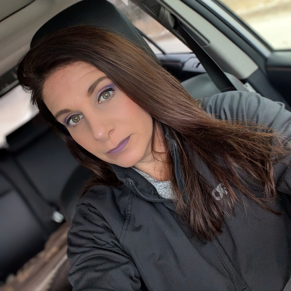 Meet your Posher, Allison